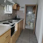 Apartament The Blue Pearl Prínos