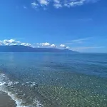 The Blue Pearl Prínos