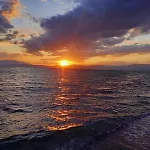 Apartament The Blue Pearl