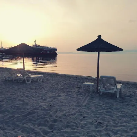 The Blue Pearl 公寓 *