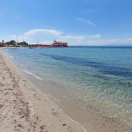 公寓 The Blue Pearl