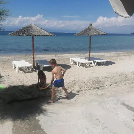 公寓 The Blue Pearl