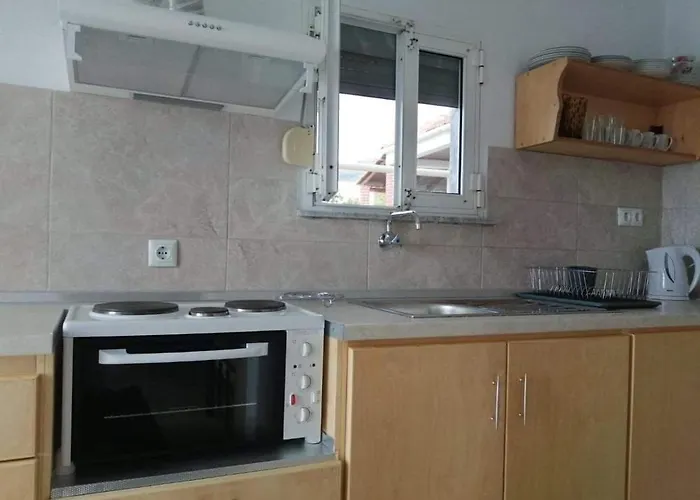 The Blue Pearl Prínos