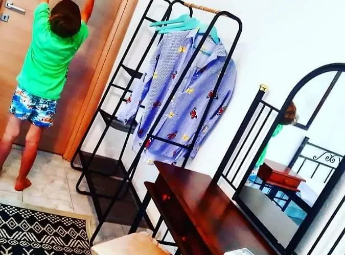 公寓 The Blue Pearl