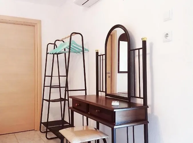 The Blue Pearl 公寓