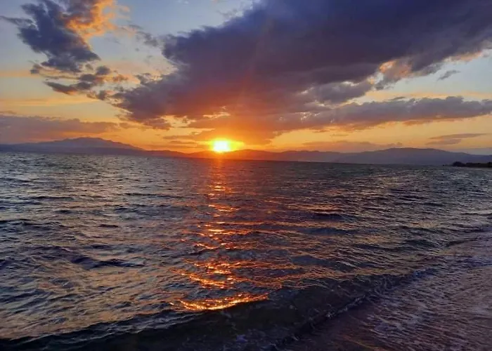 公寓 The Blue Pearl