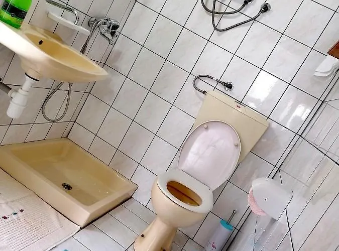 公寓 The Blue Pearl