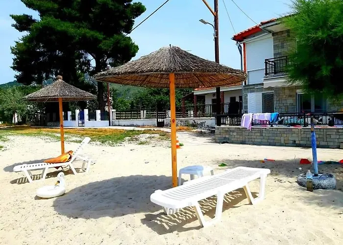 公寓 The Blue Pearl