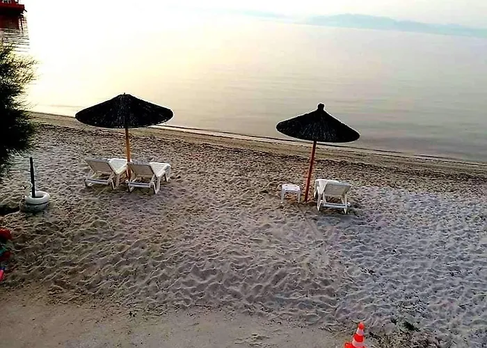 The Blue Pearl Prínos