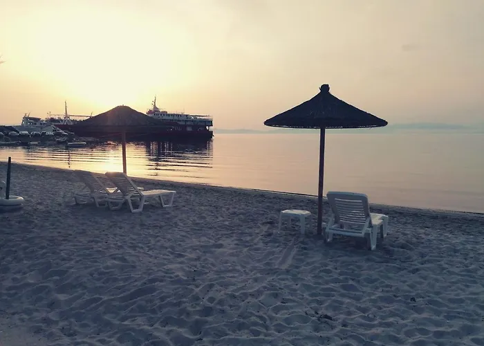 The Blue Pearl 公寓 *