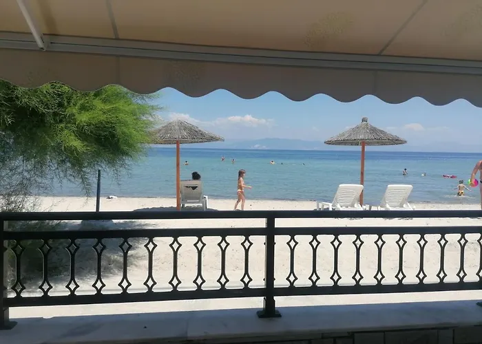 公寓 The Blue Pearl