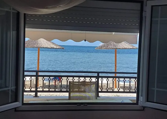 The Blue Pearl 公寓