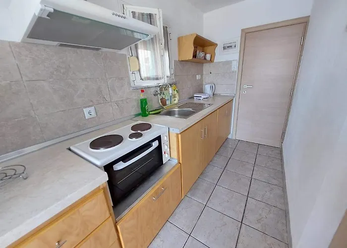 公寓 The Blue Pearl *