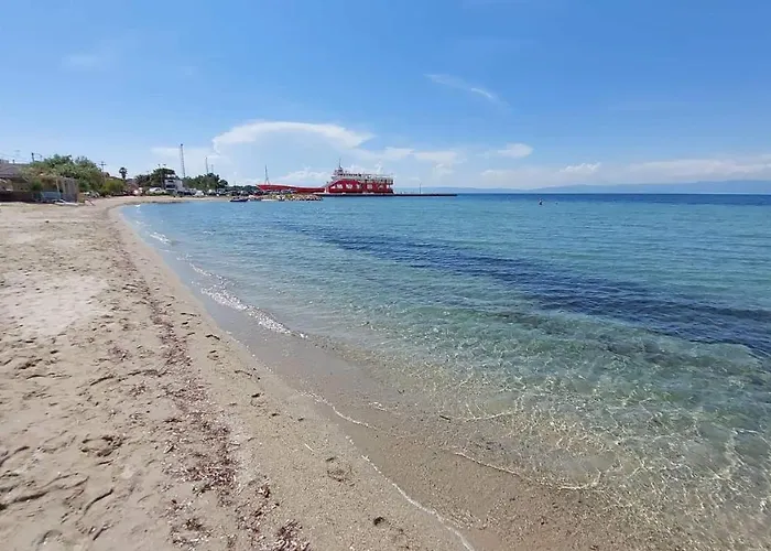 公寓 The Blue Pearl