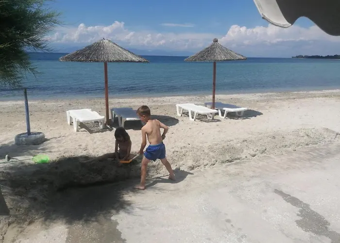 公寓 The Blue Pearl