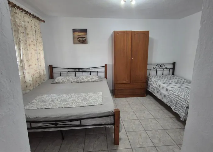 The Blue Pearl 公寓